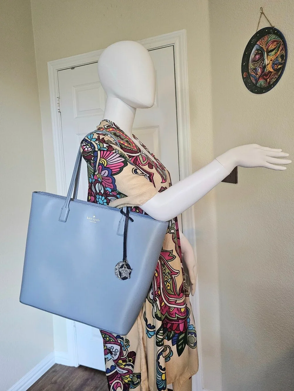 kate spade New York Tote